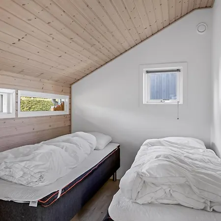 Eugenia - 300m From The Sea By Interhome Holiday home Haderslev
