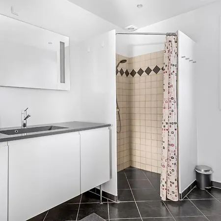 Eugenia - 300m From The Sea By Interhome * Haderslev