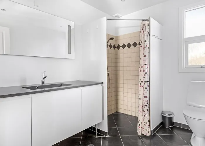 Eugenia - 300m From The Sea By Interhome * Haderslev