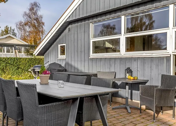 Feriehus Eugenia - 300m From The Sea By Interhome *