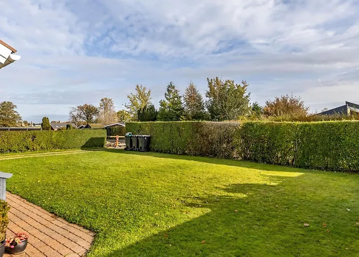 Tatil Evi Eugenia - 300m From The Sea By Interhome *